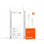 کابل تبدیل USB به USB-C مک دودو 100 وات مدل CA-4751 2