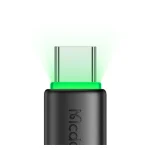 کابل تبدیل USB به USB-C مک دودو 100 وات مدل CA-4751 4