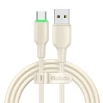 کابل تبدیل USB به USB-C مک دودو 100 وات مدل CA-4751 5