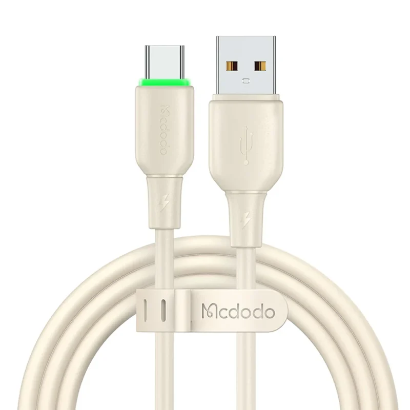 کابل تبدیل USB به USB-C مک دودو 100 وات مدل CA-4751 5