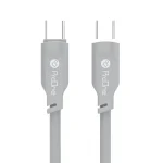 کابل شارژ 100 وات Type-C به Type-C پرووان مدل PCC142 4