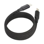 کابل شارژ 100 وات USB-C به USB-C هیمی مدل Fusion O 5