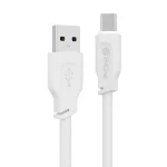 کابل شارژ USB-A به Type-C پرووان مدل PCC144 2