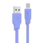 کابل شارژ USB-A به Type-C پرووان مدل PCC144 3