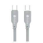 کابل شارژ USB-C به USB-C پرووان مدل PCC13PCC142 3