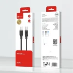 کابل شارژ USB-C پرووان مدل PCC121 2