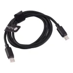 کابل شارژ USB-C پرووان مدل PCC127 3