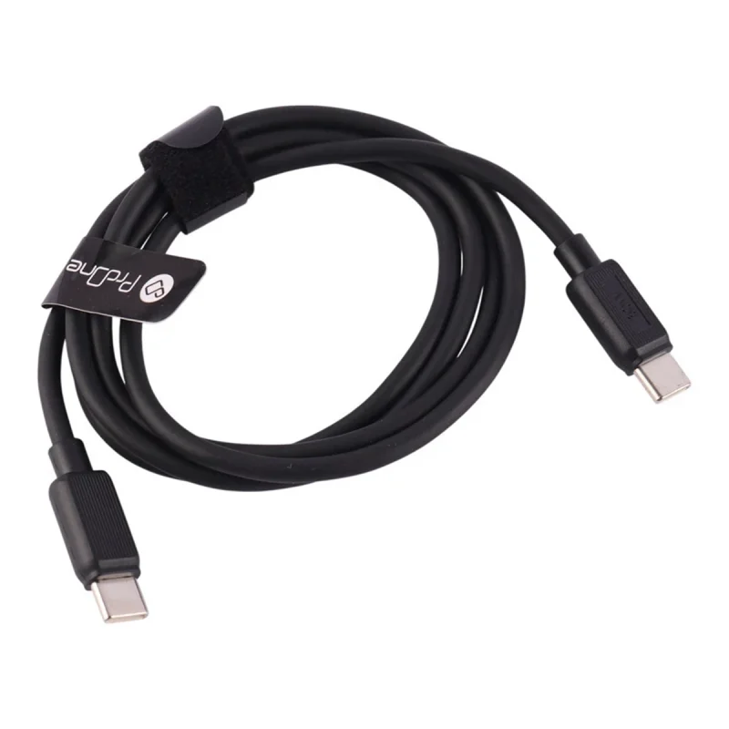 کابل شارژ USB-C پرووان مدل PCC127 3