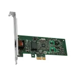 کارت شبکه 4 پورت اینتل مدل Intel I350-T4 2