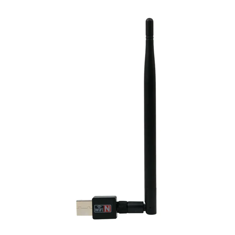 کارت شبکه بی سیم USB پرووان مدل PWD86 2