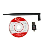 کارت شبکه بی سیم USB پرووان مدل PWD86 4