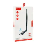 کارت شبکه بی سیم USB پرووان مدل PWD86 5