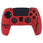 کاور دسته Far Cry برای PS5 - طرح دار, گارانتی اصالت و سلامت فیزیکی