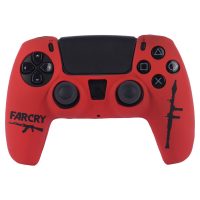 کاور دسته Far Cry برای PS5 - طرح دار, گارانتی اصالت و سلامت فیزیکی
