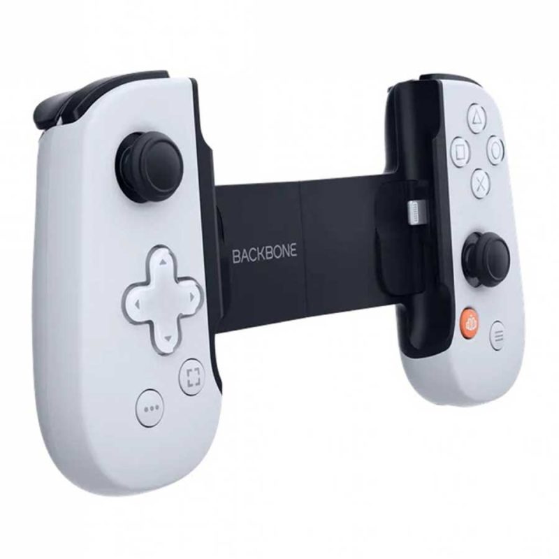 کنترلر بازی آیفون Backbone One PlayStation Edition 2