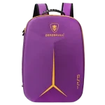 کوله پشتی DeadSkull مخصوص PS5 SLIM بنفش - بنفش