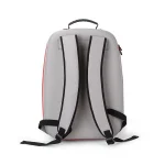 کوله پشتی DeadSkull مخصوص PS5 SLIM طوسی 6