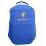 کوله پشتی اورجینال DeadSkull مخصوص PS5 SLIM مدل Travel Backpack 2.O آبی - آبی