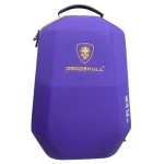 کوله پشتی اورجینال DeadSkull مخصوص PS5 SLIM مدل Travel Backpack 2.O بنفش - بنفش