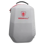 کوله پشتی اورجینال DeadSkull مخصوص PS5 SLIM مدل Travel Backpack 2.O طوسی - خاکستری