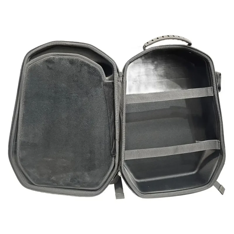 کوله پشتی اورجینال DeadSkull مخصوص PS5 SLIM مدل Travel Backpack 2.O مشکی 2