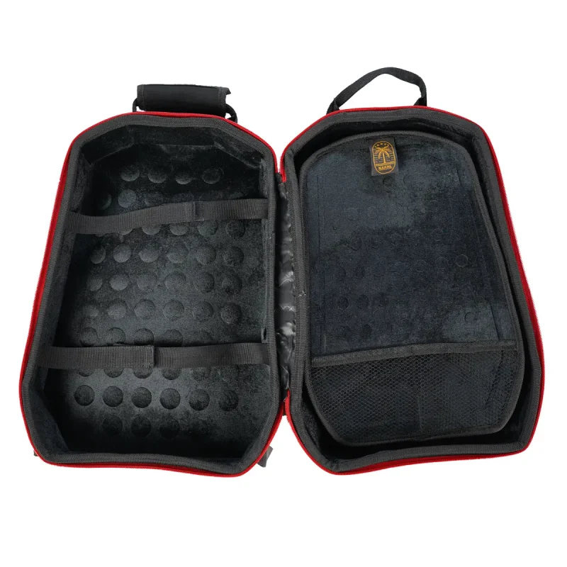 کوله پشتی مخصوص PS5 Slim مشکی 4