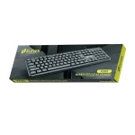 کیبورد با سیم الون مدل K500 3