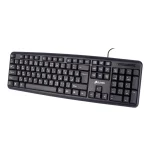 کیبورد با سیم الون مدل K500 4