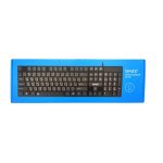 کیبورد باسیم بیاند مدل BK-2360 2
