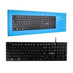 کیبورد باسیم بیاند مدل BK-2870 2