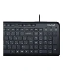 کیبورد باسیم بیاند مدل BK-3441 3