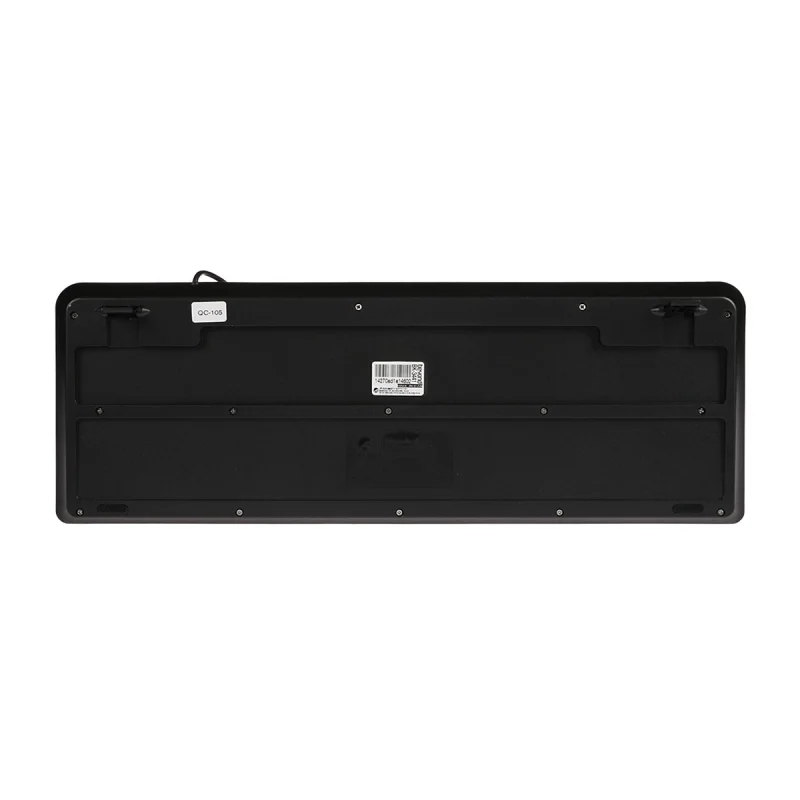 کیبورد باسیم بیاند مدل BK-3441 5
