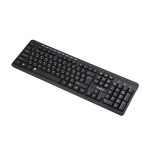 کیبورد باسیم بیاند مدل BK-3455 2