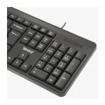 کیبورد باسیم بیاند مدل BK-3455 3
