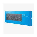 کیبورد باسیم بیاند مدل BK-3455 4