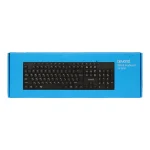 کیبورد باسیم بیاند مدل BK-3636 4