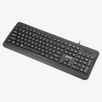 کیبورد باسیم بیاند مدل BK-4760 2