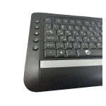کیبورد و ماوس باسیم بیاند مدل BMK-6141 5
