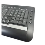 کیبورد و ماوس باسیم بیاند مدل BMK-6141 4