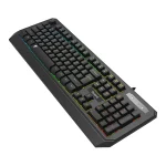 کیبورد باسیم بیاند مدل BK-7140RGB 2
