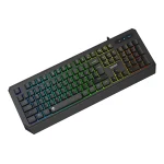 کیبورد باسیم بیاند مدل BK-7140RGB 3