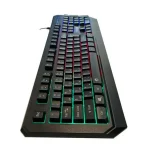 کیبورد باسیم بیاند مدل BK-7140RGB 4