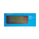 کیبورد باسیم بیاند مدل BK-7140RGB 5