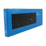 کیبورد باسیم بیاند مدل BK-8305 3