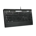 کیبورد باسیم بیاند مدل BK-8700 2