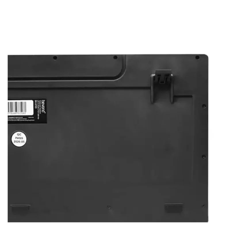 کیبورد باسیم بیاند مدل BK-8700 5