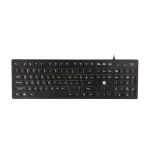 کیبورد باسیم بیاند گیمینگ BGK-2010 4