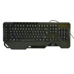 کیبورد باسیم تسکو مدل GK 8126 - 12 ماه گارانتی توسن