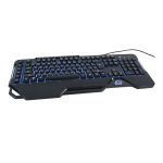کیبورد باسیم تسکو مدل GK 8126 3