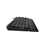 کیبورد باسیم جنیوس مدل KB-100XP 3
